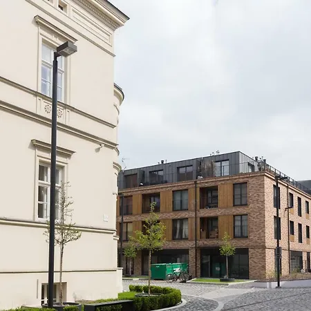 Lubicz * Krakow
