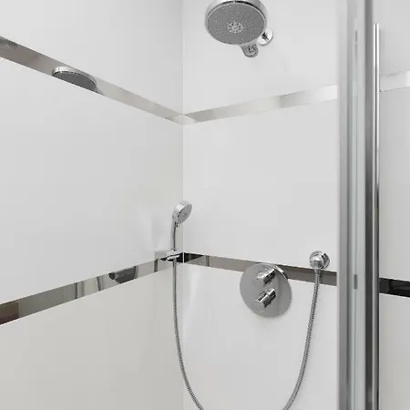 Lubicz Apartment