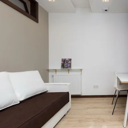 Apartment Lubicz